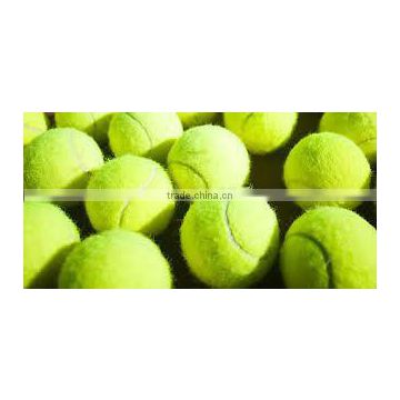 tennis ball