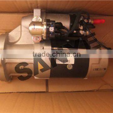 5284085 Starting Motor for NT855-c280 photo-1