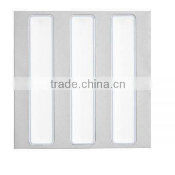 China market of electronic dimmable led grille light