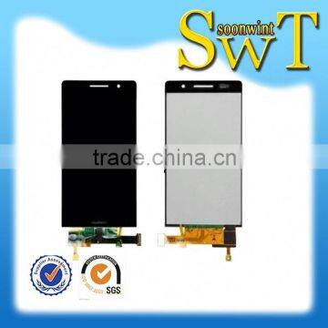 lcd for huawei ascend p6 lcd repairs parts