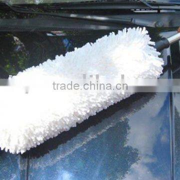 microfiber car duster(chenille)