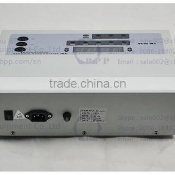 2016 3M Ultrasonic Beauty Equipment With Skin Massager