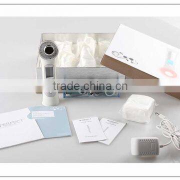 Ionic Erasing Wrinkles Ultrasound Beauty Treatment Massager photo-6
