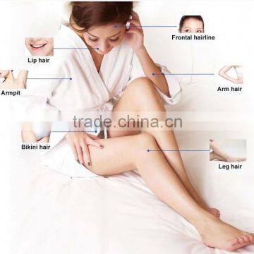 Breast Lifting Up Top Quality Best Performance Convenient Shrink Trichopore Home Use Portable /mini Ipl Machine For Home Use 560-1200nm photo-5