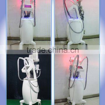 2016 Lipo Face Cavitation 40khz Laser Liposuction Machine