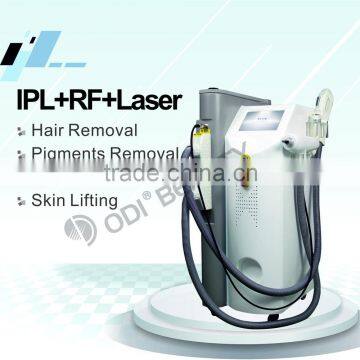 OD-IRL10A Facial Equipment Wholesale rf Ipl Multi Function Laser photo-2