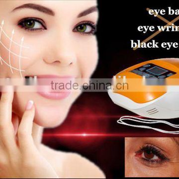 rf eye lift beauty machine for skin care eye lifting