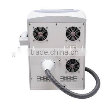 Mini Ipl Machine Hair Removal Ipl Elight rf Skin Care Hair Remover VH601 photo-3