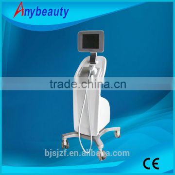 Most advanced technology fast weight loss body shape liposonix machine