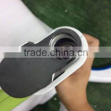 755nm Alexandrite Laser Permanent Hair Removal Machine/one Time Hair Removal Machine photo-4