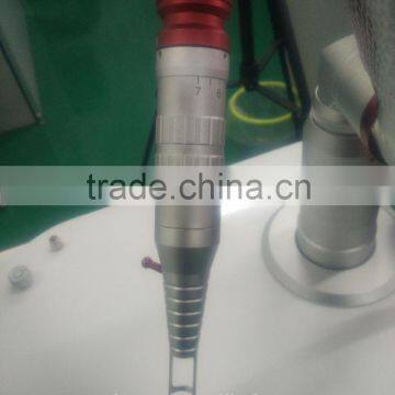 Distribution Price Picosure Laser q Switched Nd-yag-laser Tattoo Removal With CE photo-2