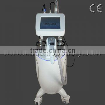 Cavitation And Radiofrequency Machine Ultrasonic Fat Burning Machine Vacuum Cavitation Weight Loss Machine Cavitation Motor Roller Rf Slimming Skin Care