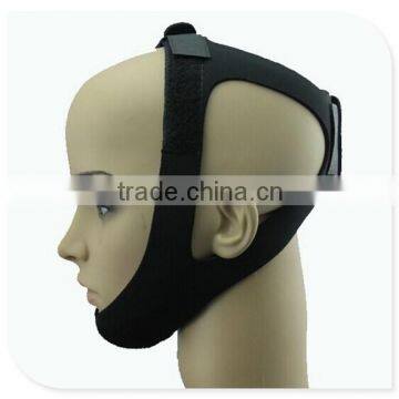 Full Head Anti Snore Belt Snore Defense Snoring Belt