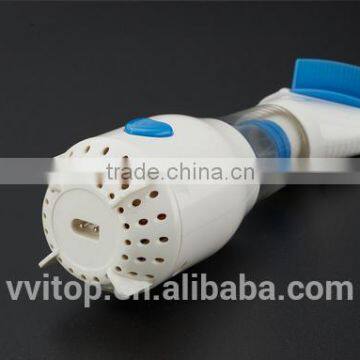 2016 Popular Anti Lice Removable Comb for Dogs or Cats photo-4