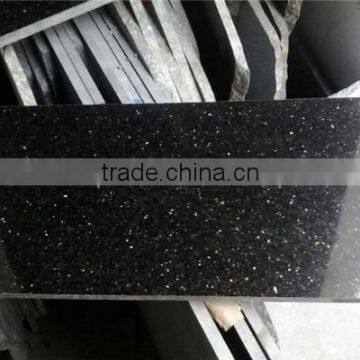 Black granite slabs for sale