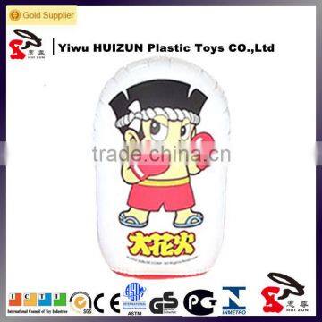 2014 new style inflatable tumbler toys for kids