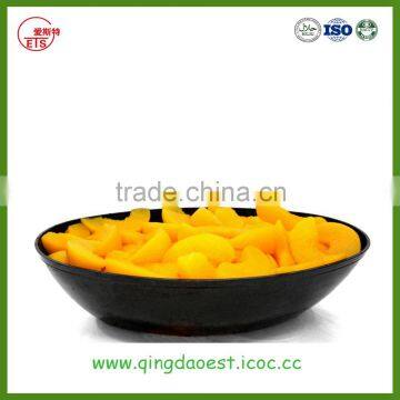 Chinese Canned Yellow Peach on Sale With High Quality From Shandong Province photo-6