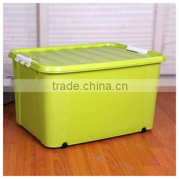 2016 Hot Sale Plastic Containing Box/storage Box photo-6