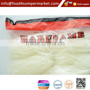 500g Instant Harusame Potato Vermicelli