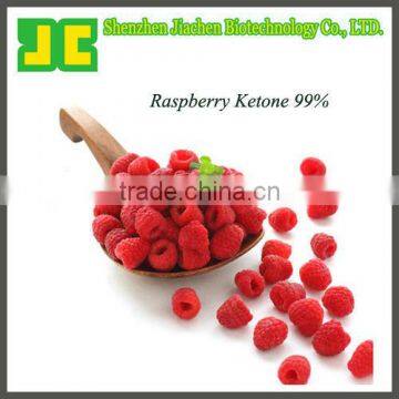 Raspberry ketone extract powder for lose weight