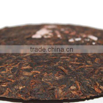 in Bulk Mellow Taste Black Puer Tea photo-5