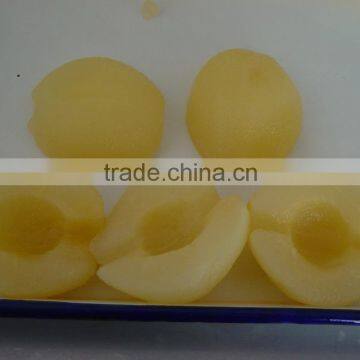 High Quality Canned Pear Havles in Light Syrup photo-4