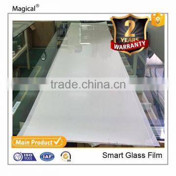 Moder Design Digital PDLC Smart Flim For Privacy