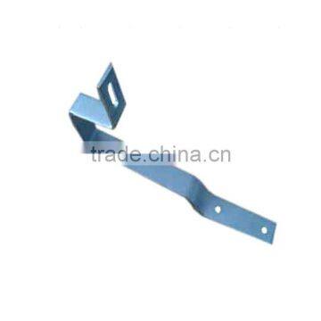 high quality stainless steel solar panel roofing hook