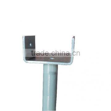 3-1/2" x 3-1/2" Screw Deck Post Anchor 50" photo-4