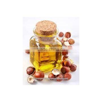 hazel nut oil