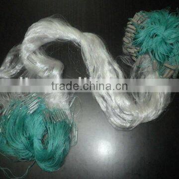 DURABLE NYLON GILL NET