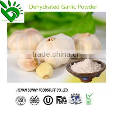 Factory Prices of 2014 New Crop Garlic Powder