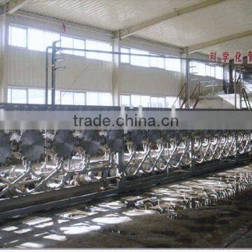 starch Hydrocyclone manufacturer