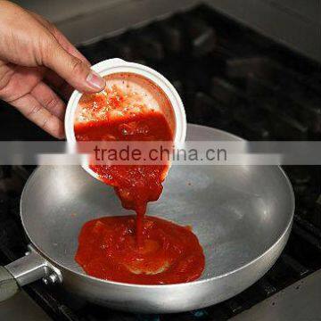 Ready to Cooking Pickle Vegetable Sauce