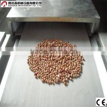 Stainless Steel Microwave Peanut Roaster and Dryer Machine photo-3
