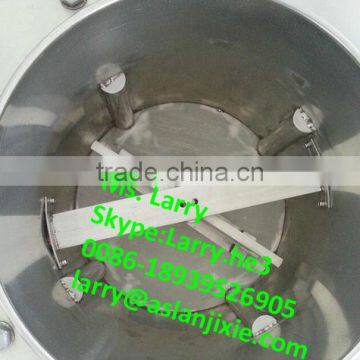 Automatic Meat Floss Making Machine/beef Meat Floss Machine photo-3