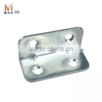 4 Holes Furniture Metal Corner Brackets Corner Brace