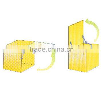 Kitchen Cupboard Cabinet Door Support Lid Stay Hinge photo-3