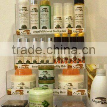 Sugar Scrub Argan Oil photo-5