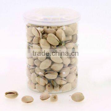 Plastic Cans for Dry Food Canned 380ml PET Cans Factory photo-2