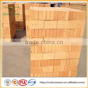 Furnance Fire Insulation Fire Brick Fire Clay Brick