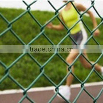 Direct Factory Cheap Used Chain Link Fence for Sale/chain Link Fence Weight Factory photo-4