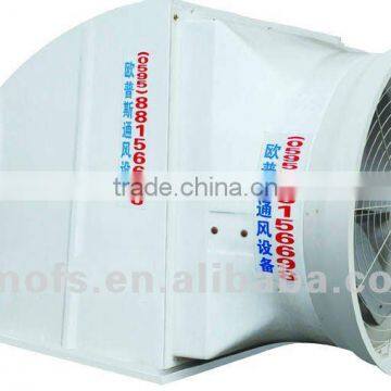 Roof ventilator (Power roof ventilator)