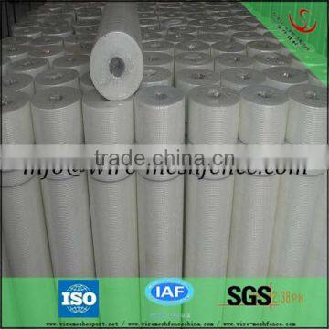 Fiberglass Mesh Used As Wall Waterproofing Material