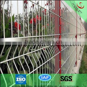 wire mesh fence / garden fencing / safety fencing