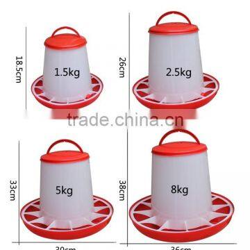 Eco-friendly Automatic Feeder for Chicken With High Quanlity photo-2