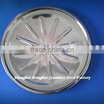 stainless steel stamping parts (ISO 9001 APPROVED)