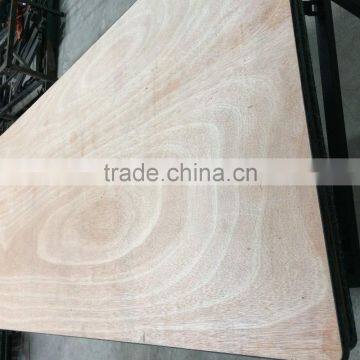 Half Round Table--- 18mm Plywood+steel Frame Good Quality photo-6