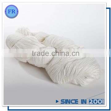 bamboo spun yarn for carpet