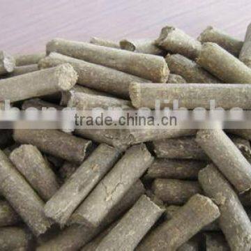 Vertical Ring Die Pellet Machine photo-3